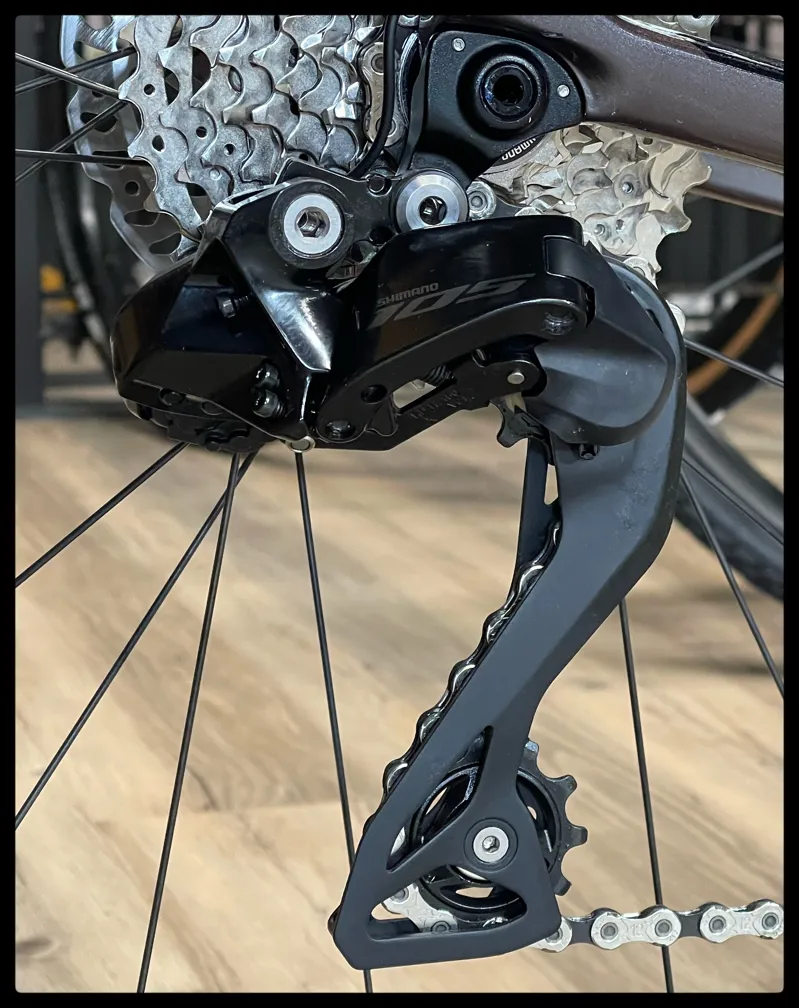 Giant Defy Advanced 1 Large Orion Nebula 2023-5